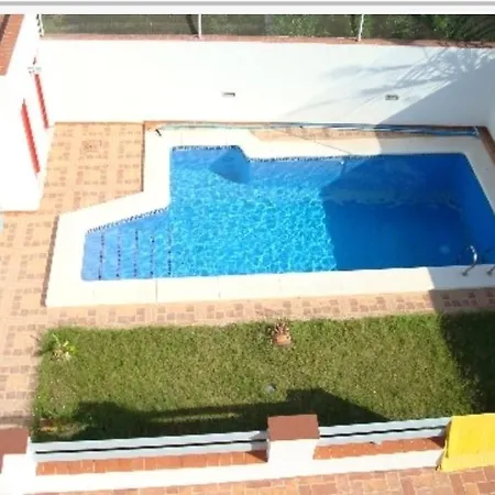 Holiday home Casa La Laguna Chipiona