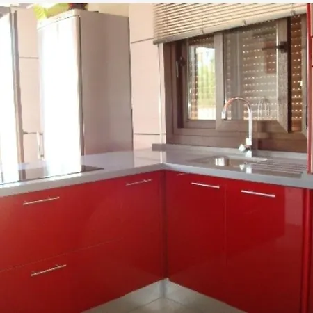 Casa La Laguna Holiday home Chipiona