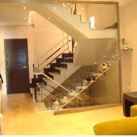 Casa La Laguna Holiday home