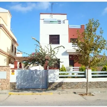 Casa La Laguna *