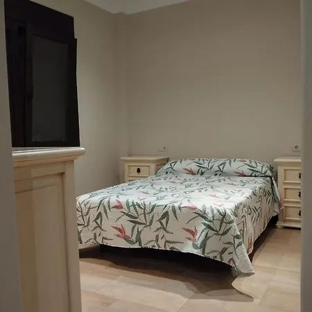Casa La Laguna Holiday home