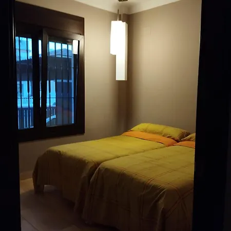 Casa La Laguna Holiday home Chipiona